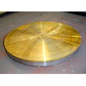 Copper Clad Plate