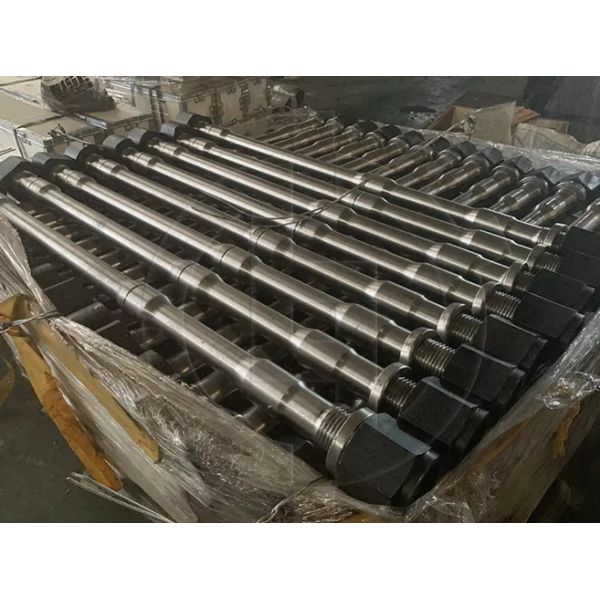 KONAN Hydraulic Rock Hammer Parts Through Bolt MKB1500 MKB60M MKB100 MKB1300 MKB1300N MKB1400 For Excavator Breaker