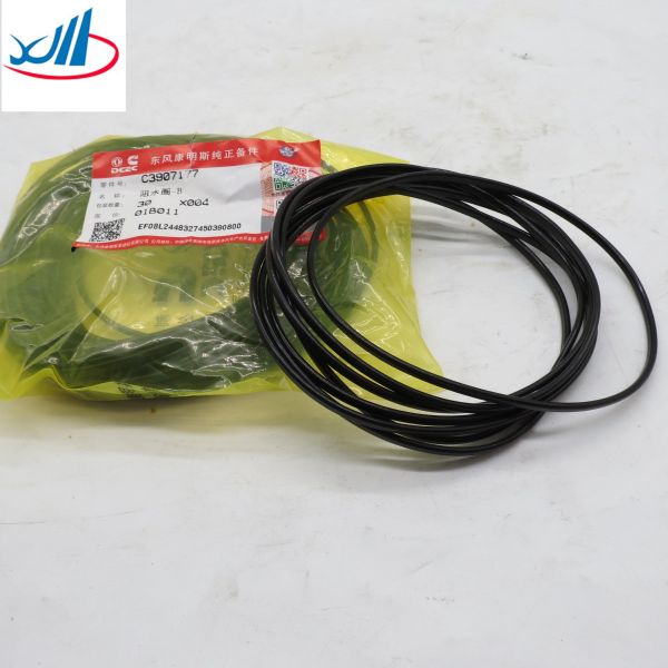 Water Arrester Liugong Spare Parts C3907177 Good Performance