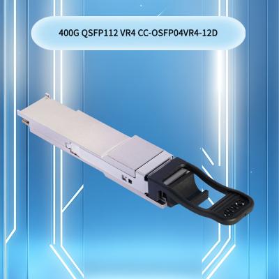 400g Qsfp 112 Vr4 CC-QSFP04VR4-12D Inphy Transceiver for High-Performance Networking new