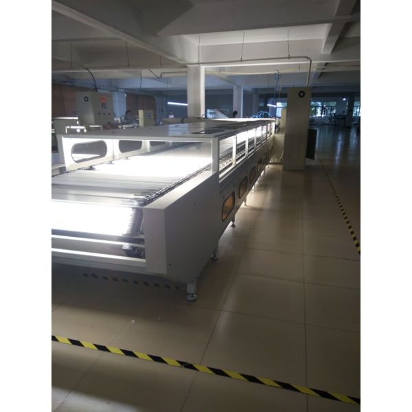 9W 18W 36W 40W 60W 4FT PC LED Batten Purified Fixture Lamp Tube Light with Materials