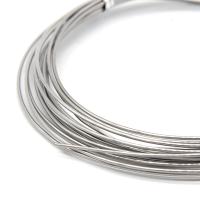 304 fil spécial en acier inoxydable de 2 mm et 3 mm