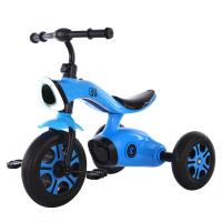 Garçons Vélos à trois roues Cadre en alliage de magnésium engrenages non inclus 3 roues