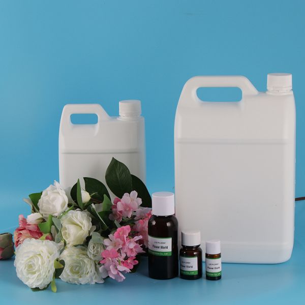 Colourless Bulk Floral Liquid Oil With Floral Fragrance For Body Wash