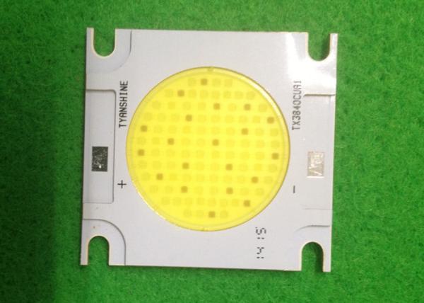 High Efficiency 3200K 150Watt High CRI LED Modules With 3mm Copper MCPCB