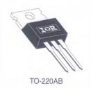 P Channel IRF9540NPBF Circuit Chips 100 V 23A (Tc) 140W (Tc) Through Hole TO-220AB