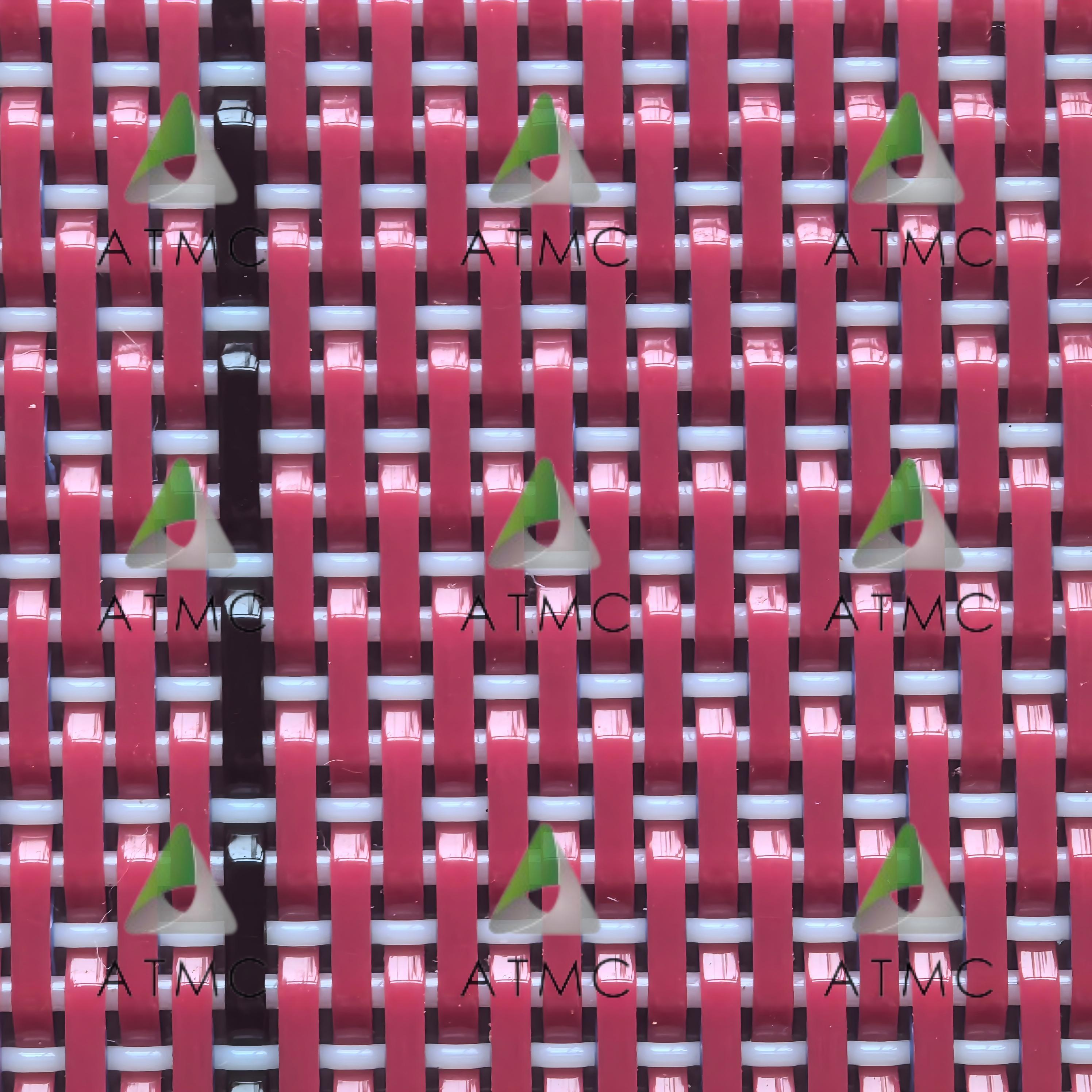 Double Layer High Performance DCF1504 Paper Machine Dryer Fabric Designed for Dryer Section Applications with Excellent Strength, High Contact Area and Stable Running Performance