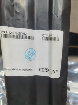 H1205S-2WR2 Преобразователь постоянного тока и постоянного тока