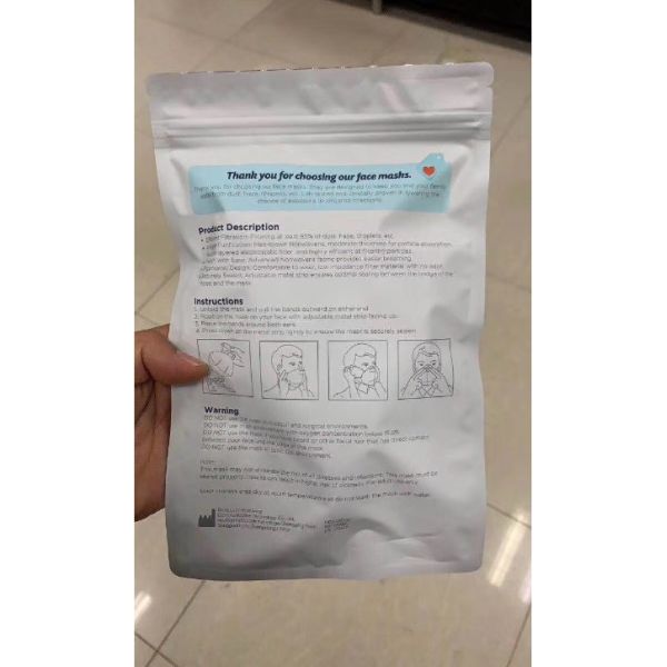 Garments Packing Moistureproof 16x26cm Aluminium Ziplock Bag