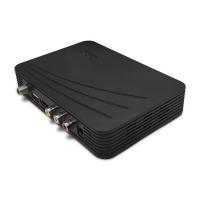 Fácil à instalação e para instalar a bota acima da imagem da filigrana que ajusta o T2 de Dvb da caixa da tevê