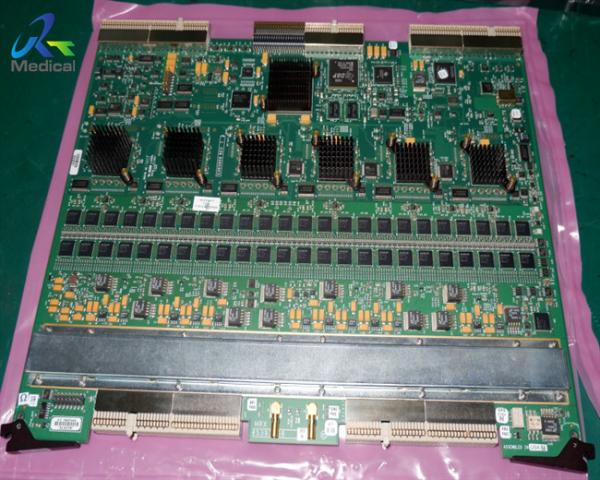5393908 Logiq E9 MRX Board Ultrasound Spare Parts for GE ultrasound parts