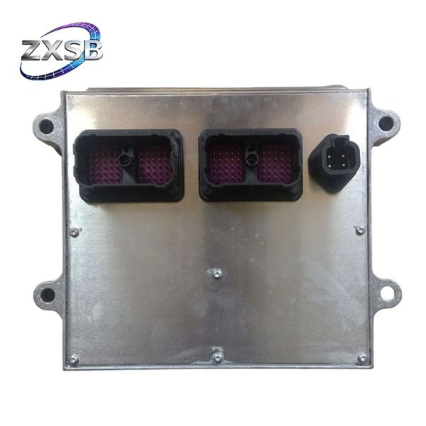 ISM11 QSM11 Truck Engine Electronic Control Module ECM 4963807