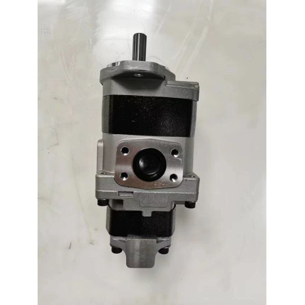 Forklift / Loader gear pump 705-52-20861 iron pump high quality TCM 20