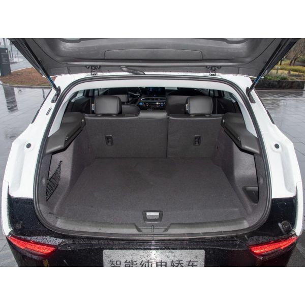 Buick Velite 6 2022 Internet Smart PLUS Version Electric Car with 170 Km/H Top Speed