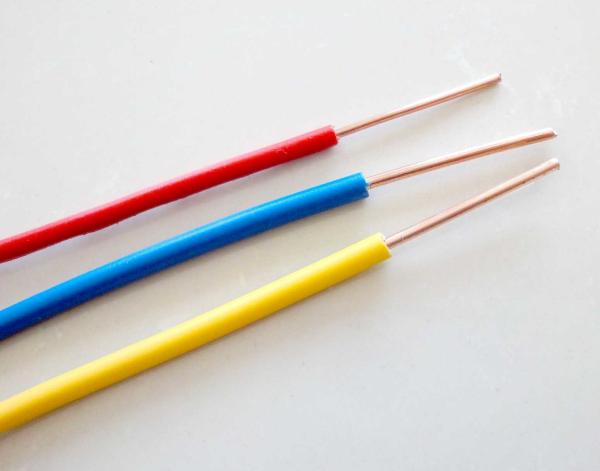AS/NZS Twin Core Flat Cable Electric Cable Wire with Stranded Copper Conductor