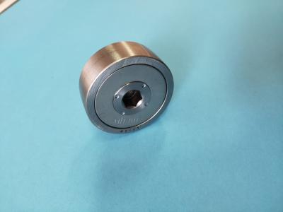 Fazer à máquina radial de aço personalizado do Recision da carga do rolamento de rolo do guia grande