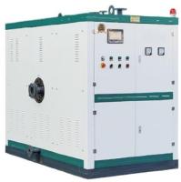 Caldeira de água quente a vácuo de aquecimento elétrico horizontal ZWDR