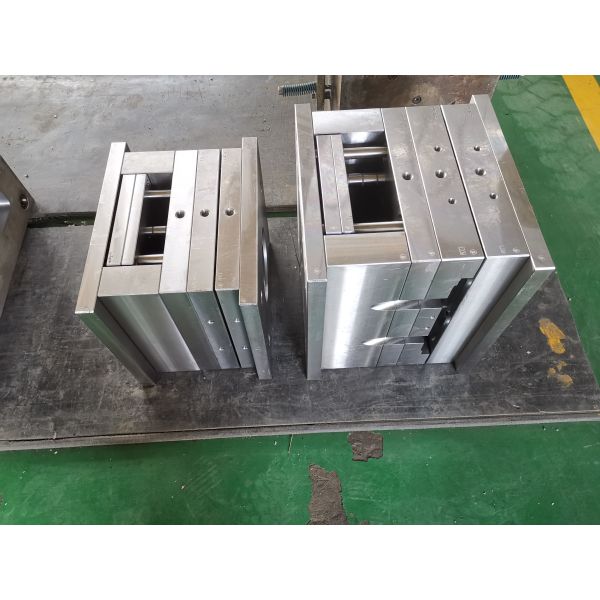 Custom Surface Texture Home Appliance Mould Plastic Electronic Housing Mold