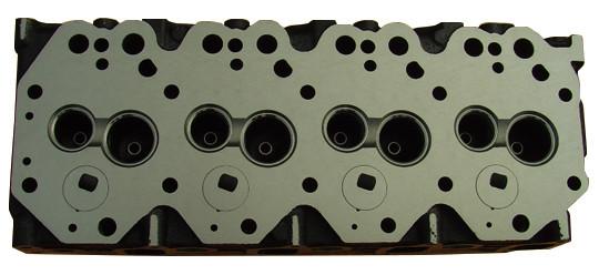 TOYOTA Dyna Landcruiser Toyo-ace Daihatsu Delta Hino Ranger  B new model Iron Casting Cylinder Head 11101-56050 3.0L 8V