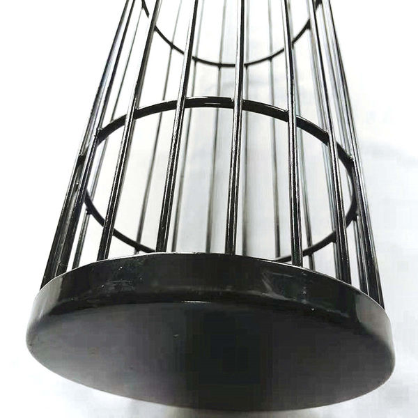 Carbon Steel Filter Cage Bottom Cap Filter Cage Bottom Base