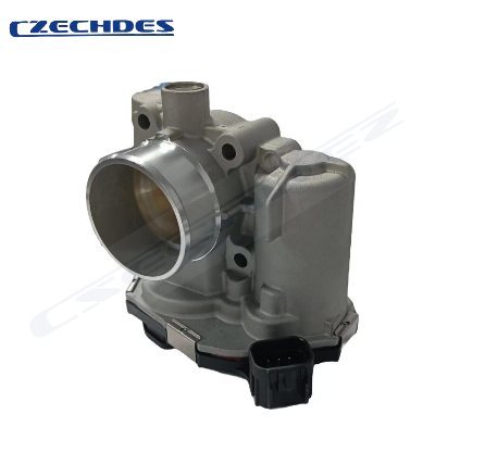 Direct Wholesale From Factory OE 55562270 TB1276 6441300 Electronic Throttle Body For Opel Vauxhall
