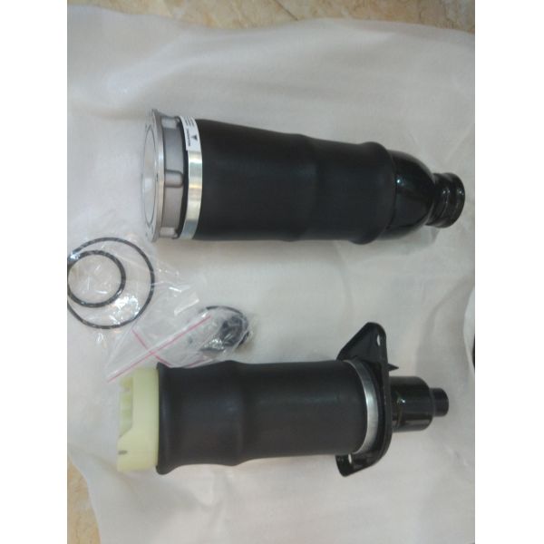 VW Phaeton Air Strut Shock Absorber W/O Sport Suspension 3D0616001J