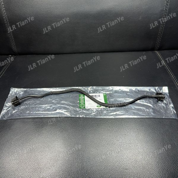 RADIATOR TOP OVERFLOW HOSE 2.0L 16V PETROL DIESEL FOR LAND ROVER  UPPER WATER PIPE TO EXPANSION TANK LR024251