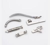 Production de masse Moulissage de matériel MiM 0,05 mm Moulissage par injection métallique Aluminium