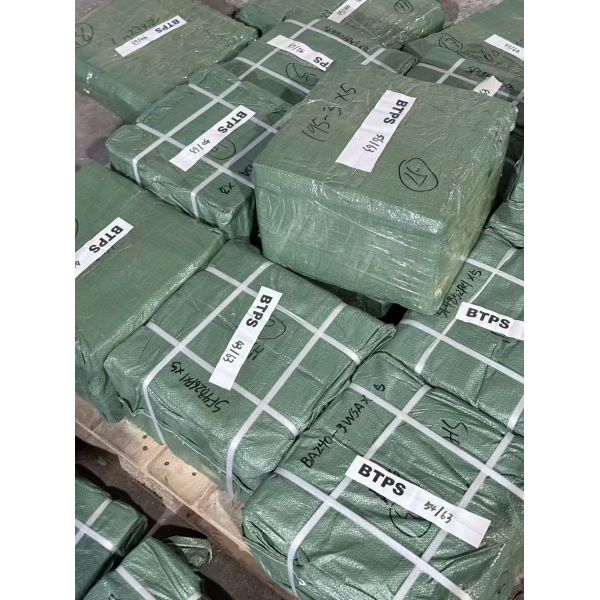 BETTER PARTS Machinery Co., Ltd.