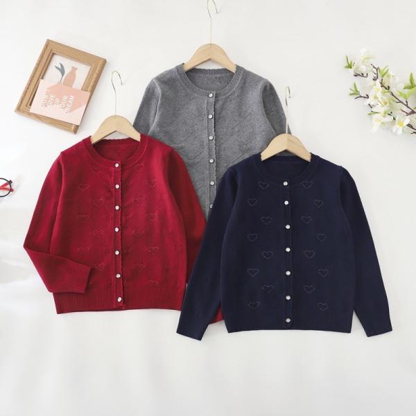 Customizable Baby Kids Sweater - High-standard baby sweaters  Knitted Baby Kids Sweater  for Cold Weather