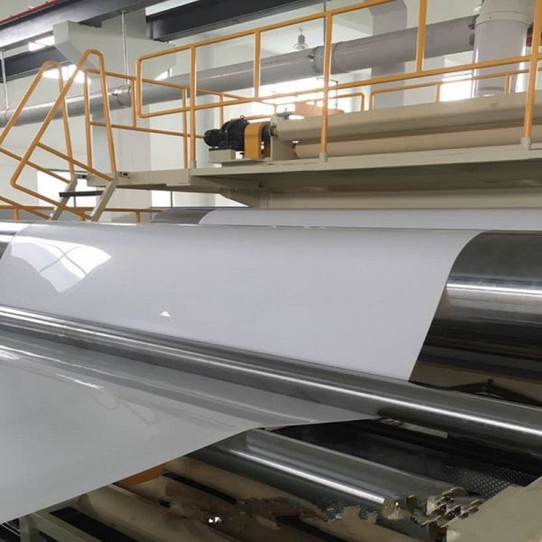 Чистка конвейерной ленты позема птицы PP птицефермы подпоясывает 1.0mm/1.2mm