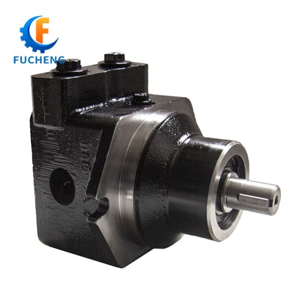 20% More Parker M5AF M5BF045 M5B Hydraulic Vane Motor for Heavy Duty Applications