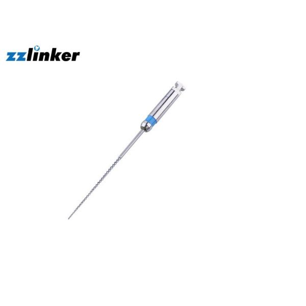 Никель Титанюм зубоврачебный к хранит высокую эффективность прямоугольника пользы Эндодонтикс роторную