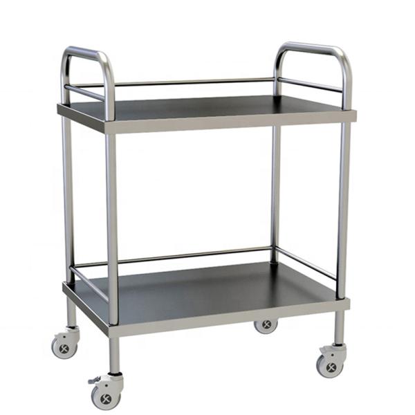 Treatment hospital trolley medical equipment