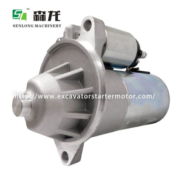 12V 1.4KW Starter Motor For Bosch 3268N 3C241100AA   F150/F250/F350 E150/E250/E350 3C2411000AA, 3C2Z11002AA, E98F11000AA