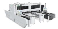 Mandriladora CNC 37kw de seis lados Hb622p 380V 60Hz