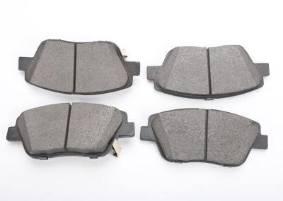 OEM NAO Brake Pads Green Test for Commercial or  Passenger Vehicle