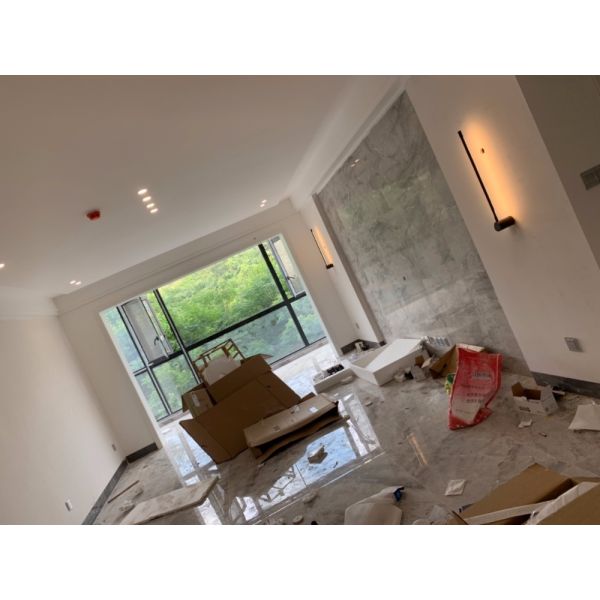 Personality creative Minimalist wall lamp tube wall sconce For corridor Bedroom Kitchen Dining room (WH-OR-08)