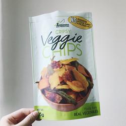 Custom Printed 3 side seal matte finished mylar with aluminum foil packaging pouch for dried food