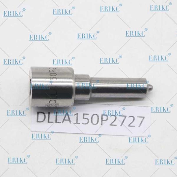 For 0445111087 DLLA150P2727 Nozzle Fuel Injector 0433172727 DLLA 150P2727 Common Rail Nozzle DLLA 150 P 2727