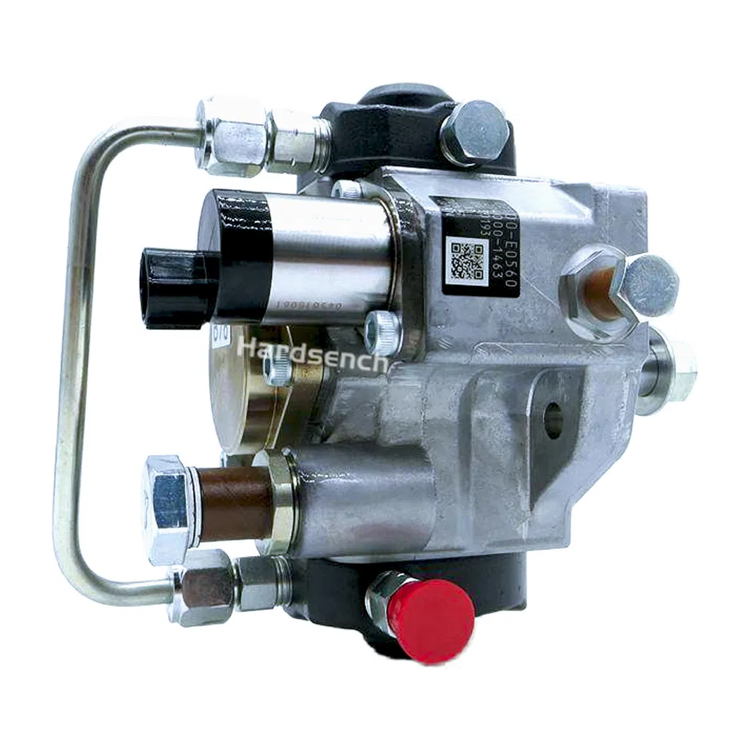 Common Rail Fuel Pump 294000-2270 Fuel Pump Assy 22100-E0086-C for Hino/Toyota Bus/Coaster No4c-Ty Diesel Engine
