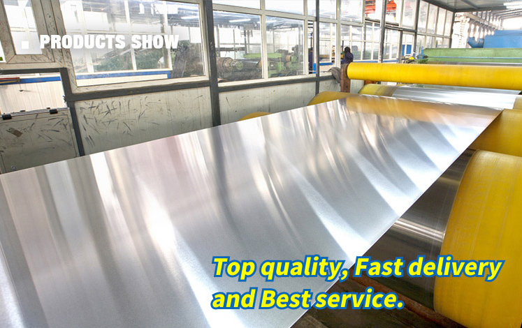 ASTM 1100 3003 5083 6061 Anodized Aluminum Metal Sheet Plate For Corrosion-Resistant Solutions