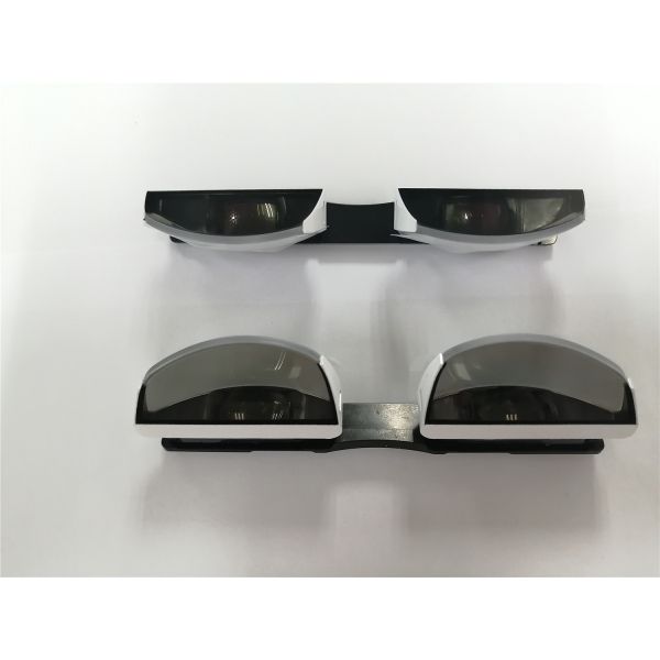 дисплей I2C MIPI виртуальной реальности разрешения OLED 1800nits 1080P высокий для медицинского