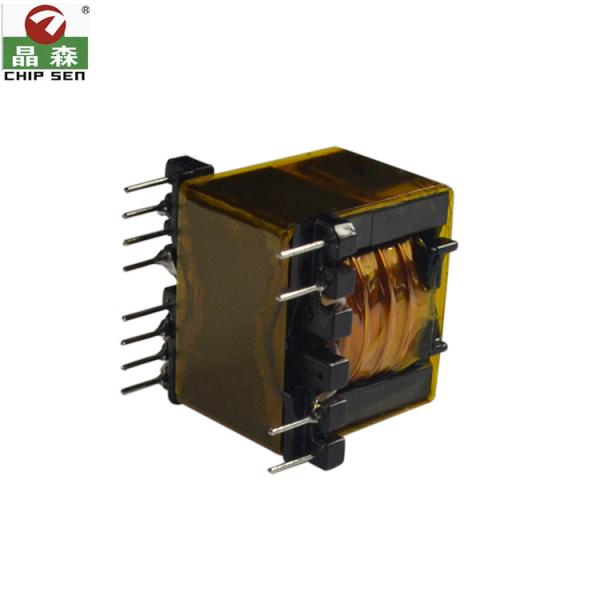 Chopper Buck 8v to 24v 110v 12W 60W PQ Ferrite Core Switching Power Supplies Step up Transformers Power Transformer