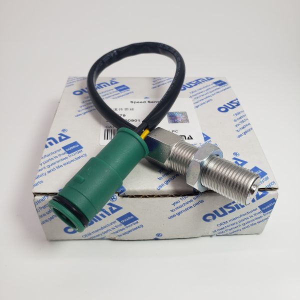 OUSIMA Eletric Excavator 5I-7579 34390-00901 Pressure Sensor