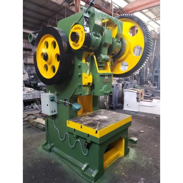 Kitchen Sink CNC Manufacturing Machine with PLC Control and Pneuma-Lock Clamping for Stainless Steel Sinks with Overseas Engineer Support