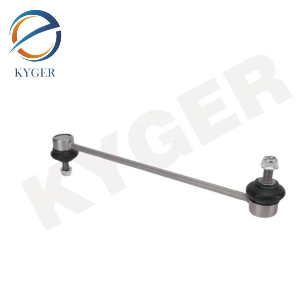 33551096735 Sistemas de suspensão automática Ligação de barra de estabilizador traseiro Para BMW X5 E53 E39 E60 E38 E65 E66 3355 1096 735