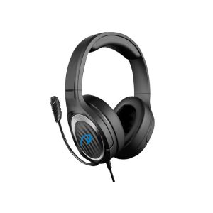 Стальной держатель 7,1 окружает - микрофон ядровых шлемофонов отделяемый для Xbox