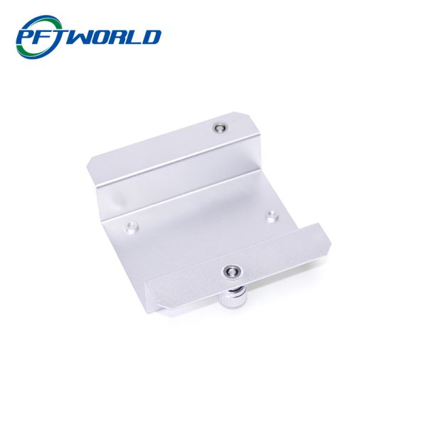 Части металлического листа алюминиевой нержавеющей стали OEM гнуть смазывают финиш