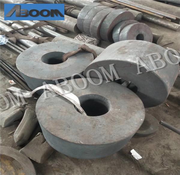 Rustproof Monel K-500 Uns N05500 Nickel Based Alloy Steel Ring Monel Material